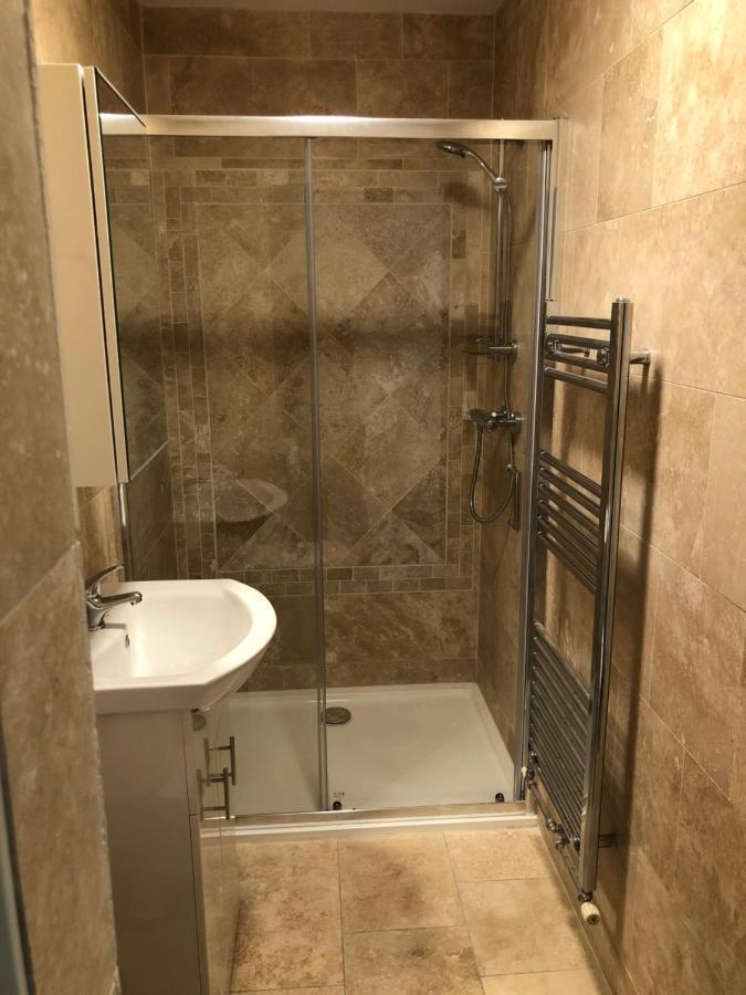 Skellig Port Accommodation - 1 Studio Bed Apartment Portmagee Ngoại thất bức ảnh
